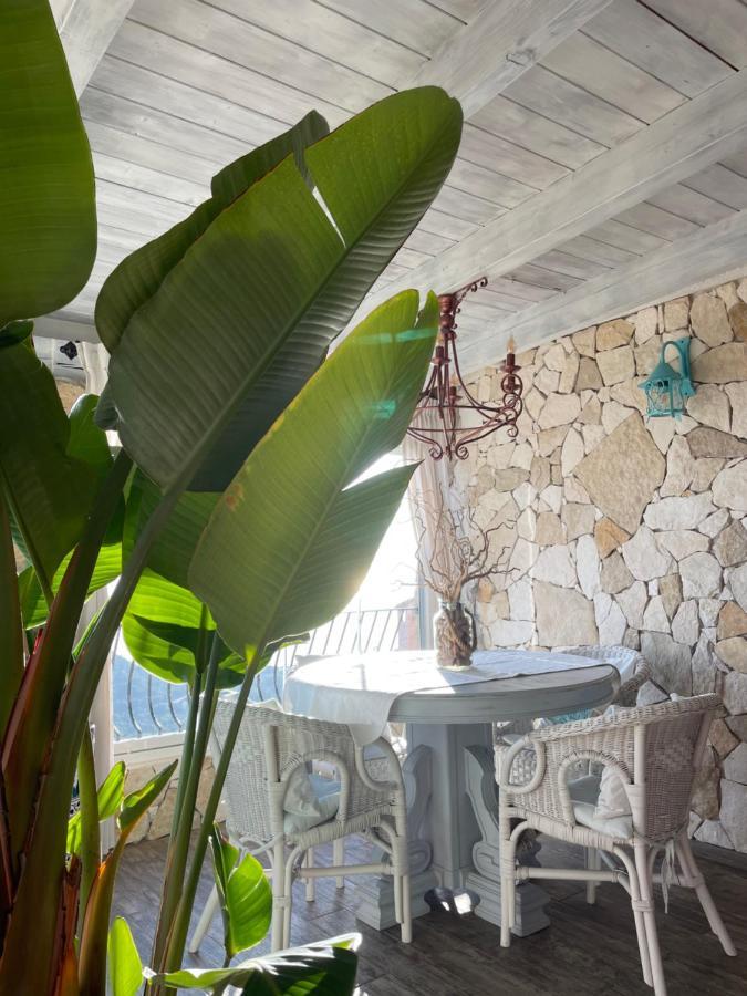 Villa Turchese Costa Rei Exteriör bild